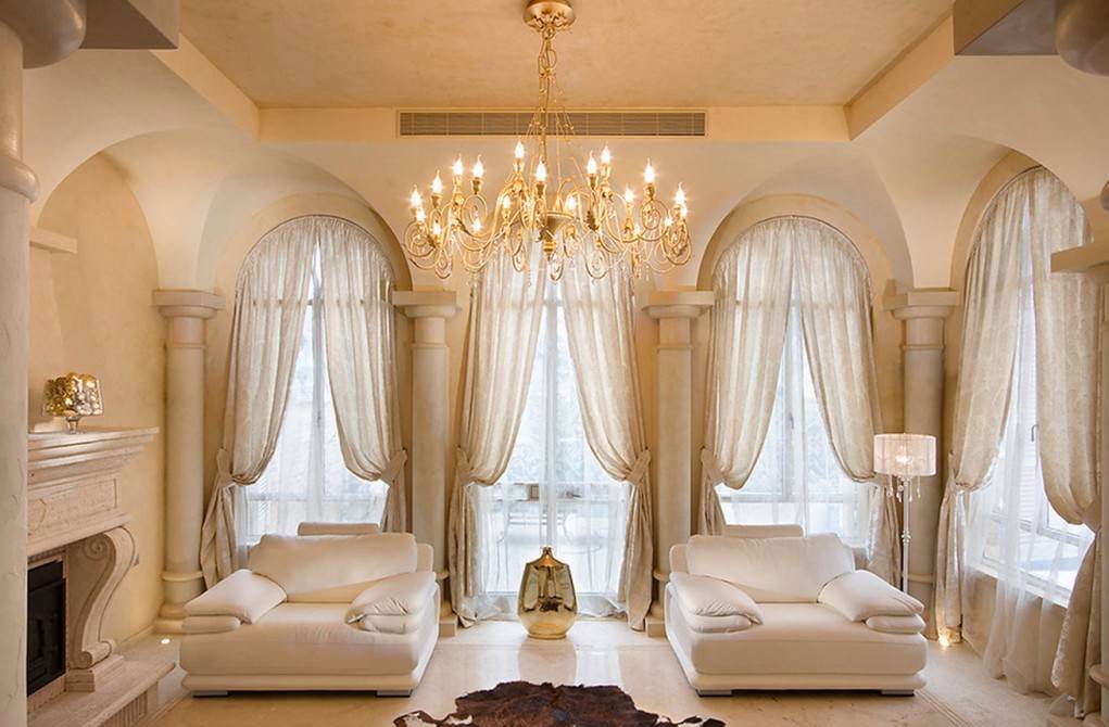 Indianapolis window treatments