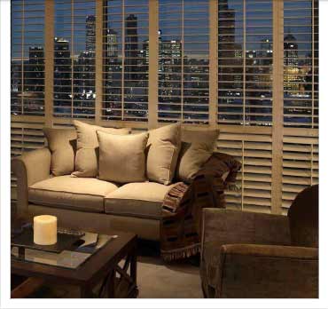 Indianapolis Blinds and Shutters